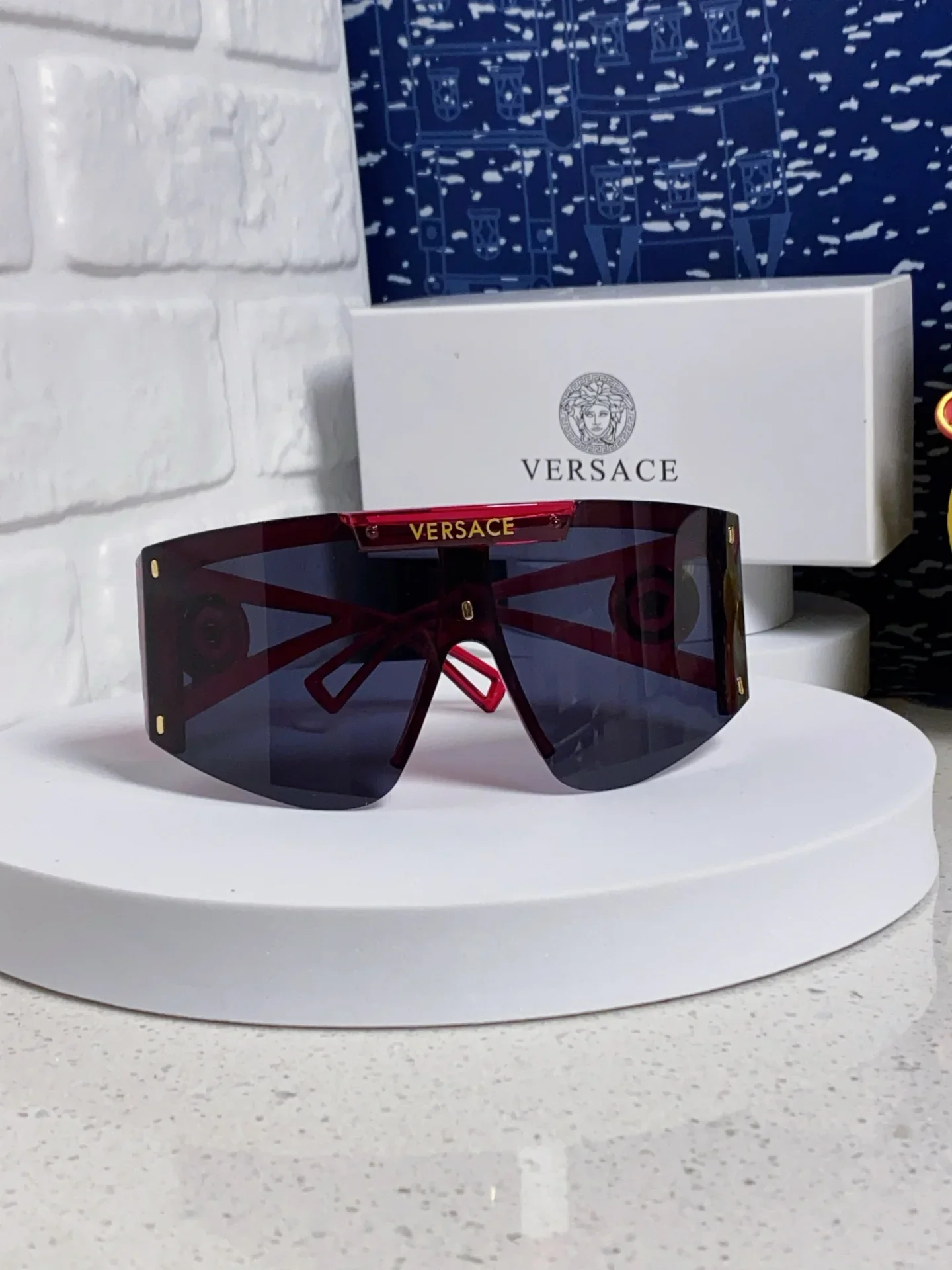 UNCATEGORIZED Glasses & Sunglasses 85202607020620 - Image 9