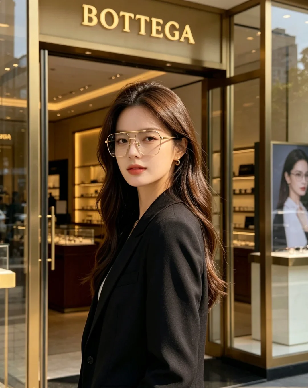 UNCATEGORIZED Glasses & Sunglasses 90202607020137