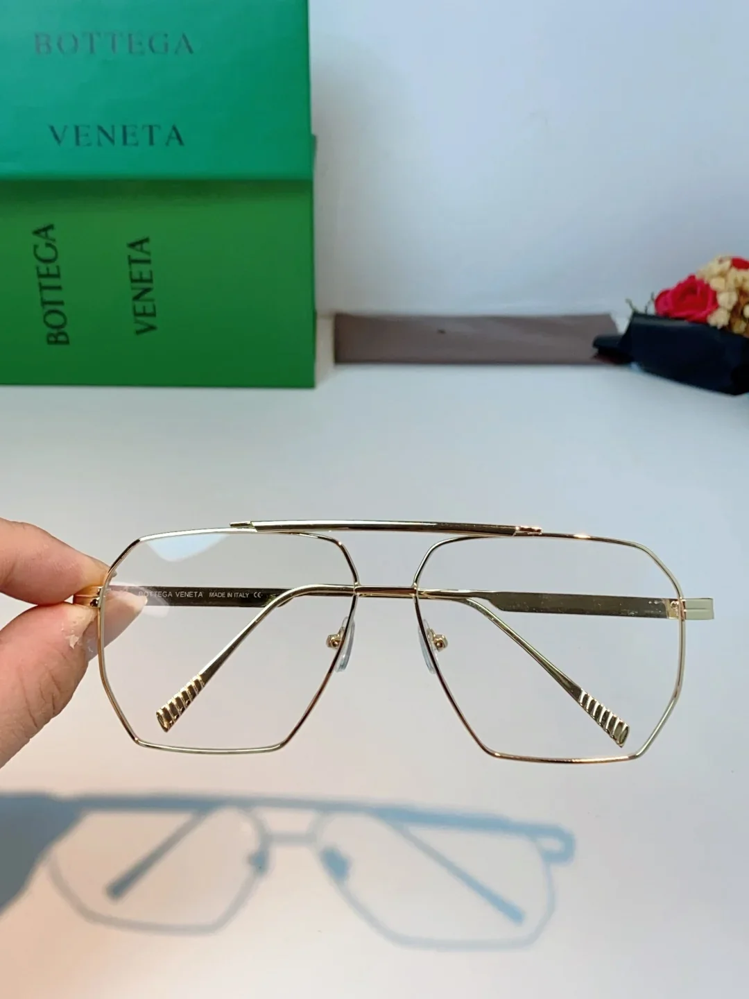 Alternative view of UNCATEGORIZED Glasses & Sunglasses 90202607020137