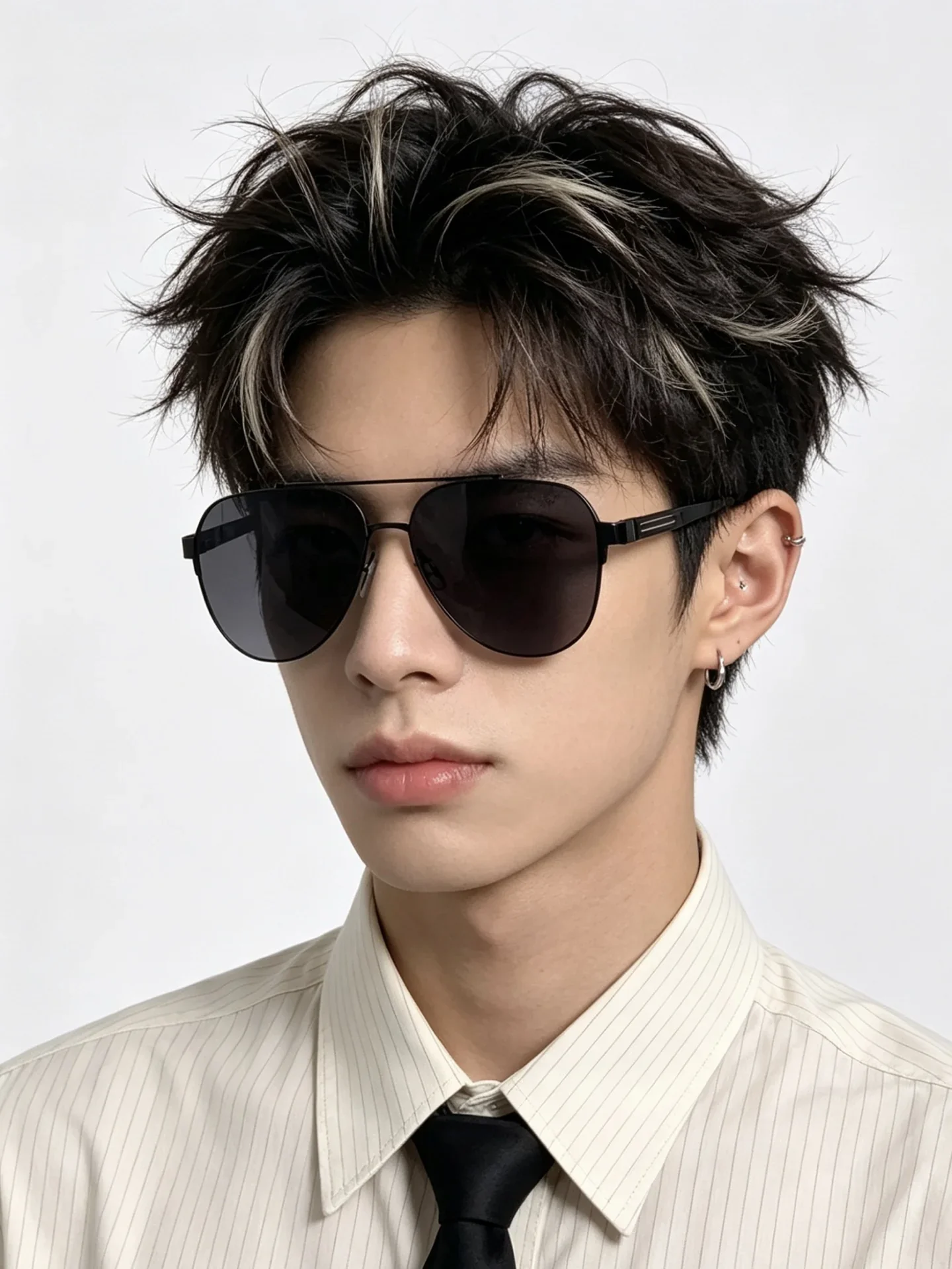 UNCATEGORIZED Glasses & Sunglasses 95202607020624 - Image 2
