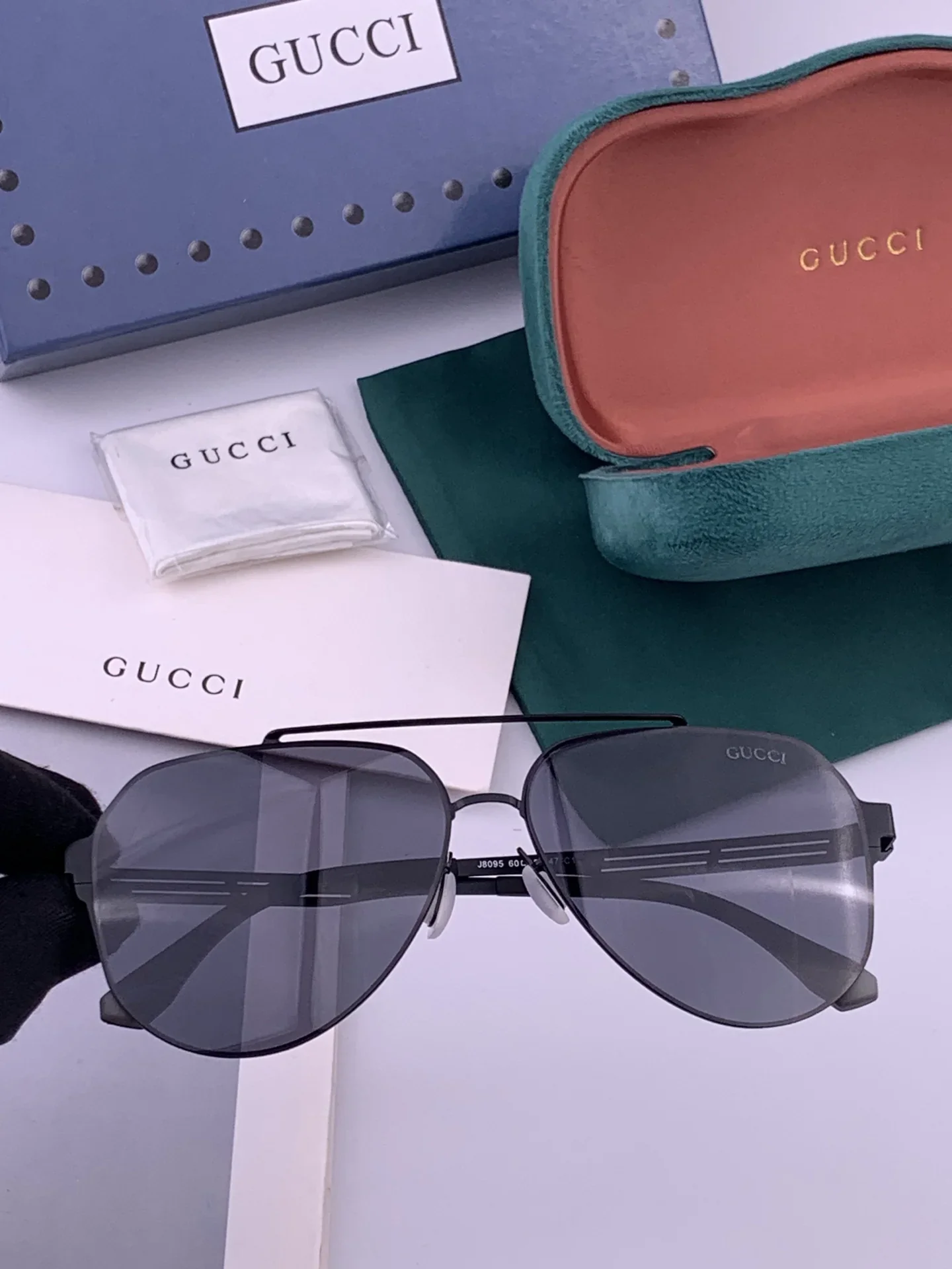 UNCATEGORIZED Glasses & Sunglasses 95202607020624 - Image 3