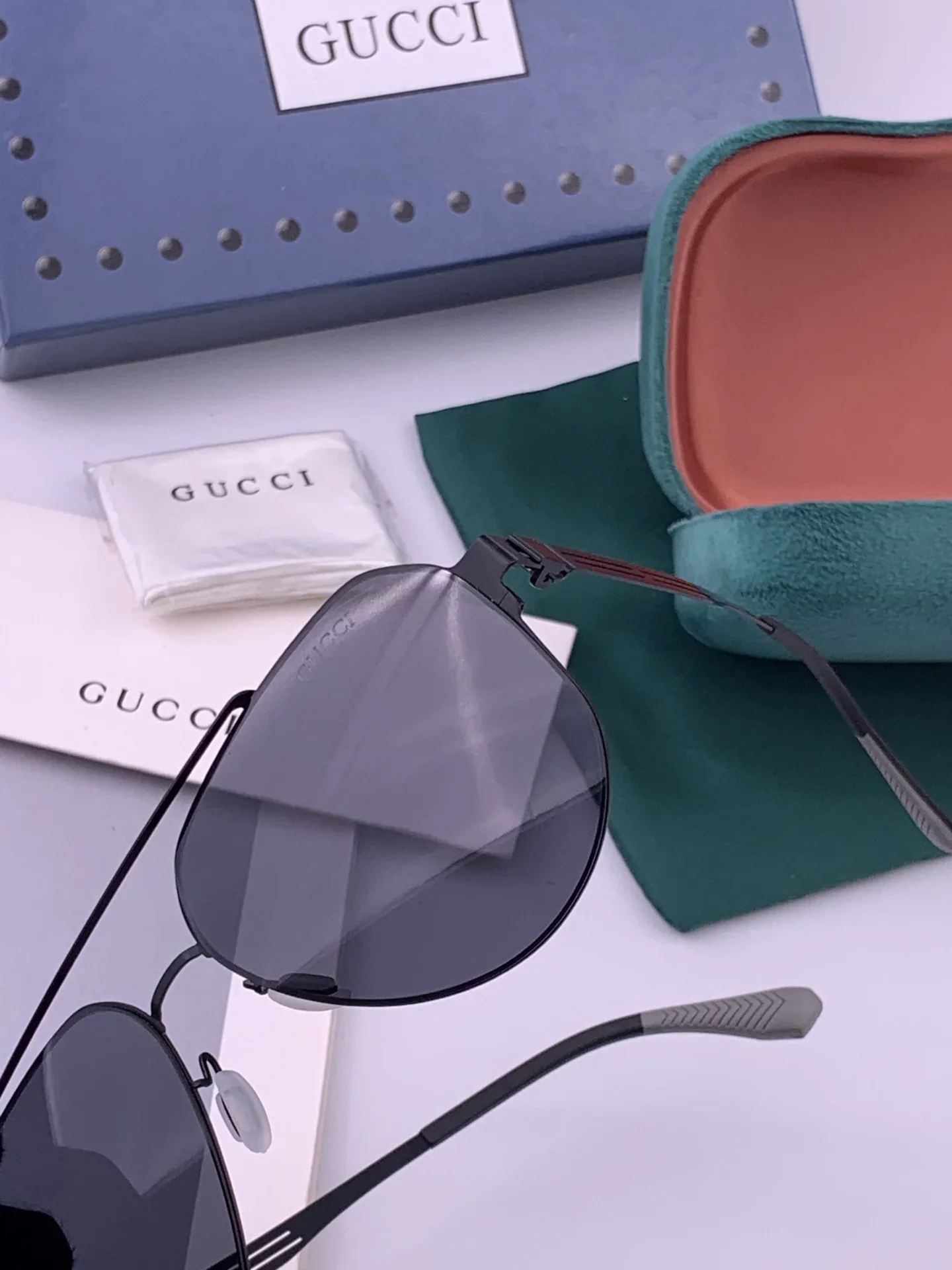 UNCATEGORIZED Glasses & Sunglasses 95202607020624 - Image 5