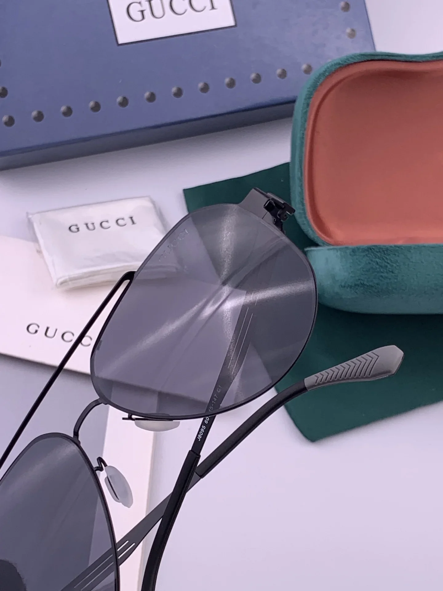 UNCATEGORIZED Glasses & Sunglasses 95202607020624 - Image 7