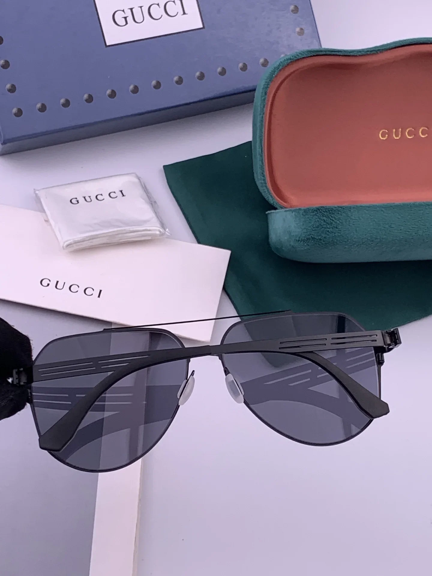 UNCATEGORIZED Glasses & Sunglasses 95202607020624 - Image 8