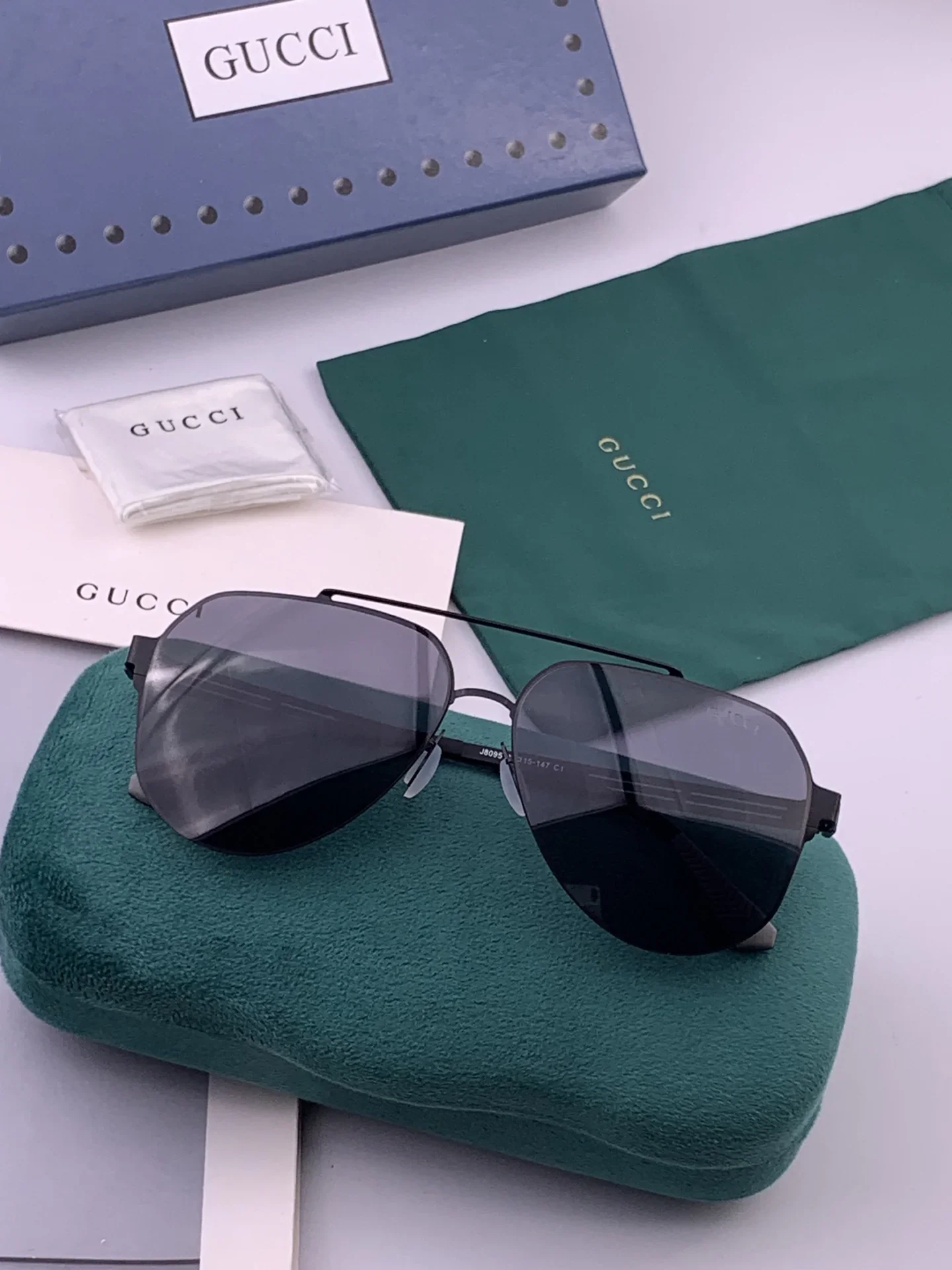 UNCATEGORIZED Glasses & Sunglasses 95202607020624 - Image 9