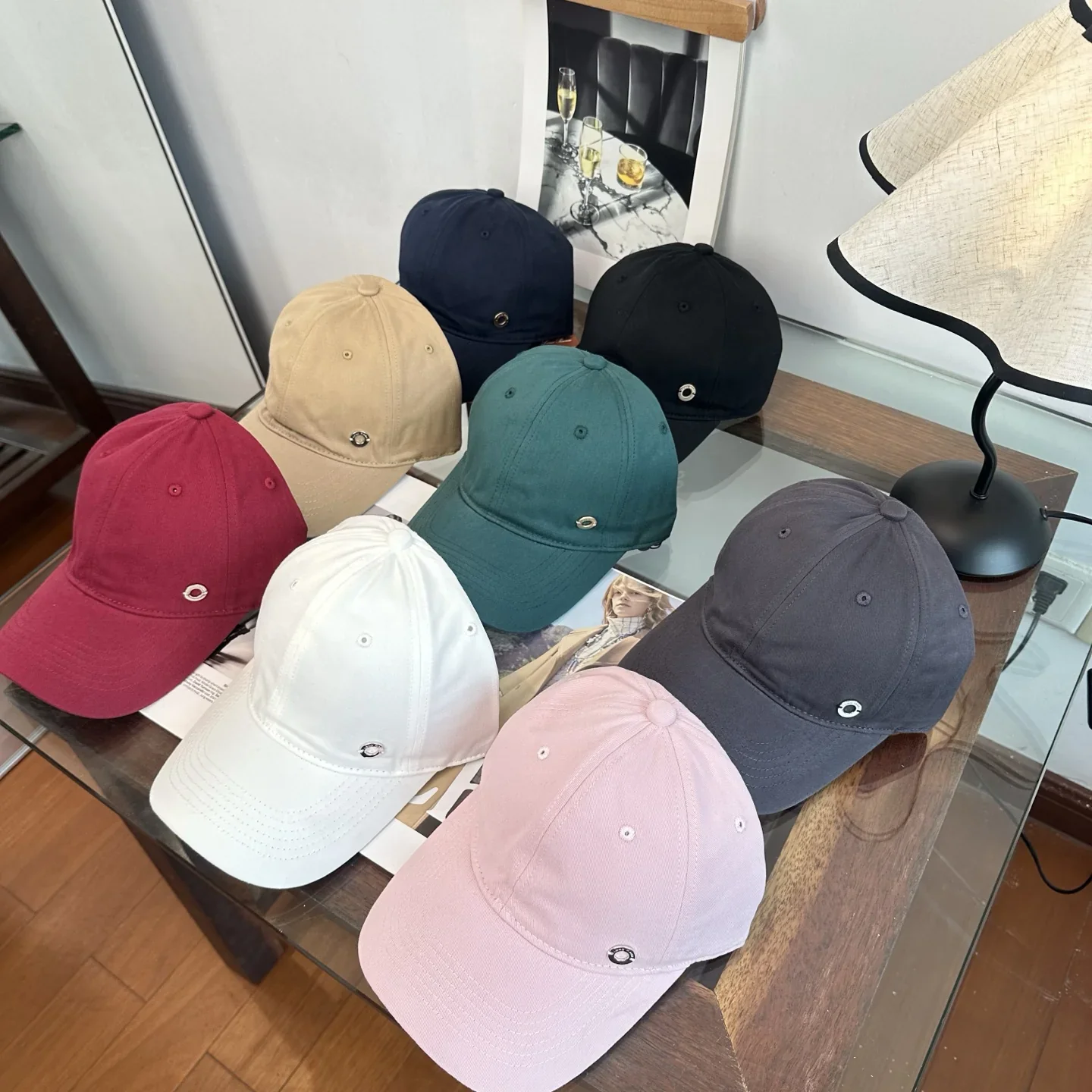 UNCATEGORIZED Hats & Caps 40202607020625