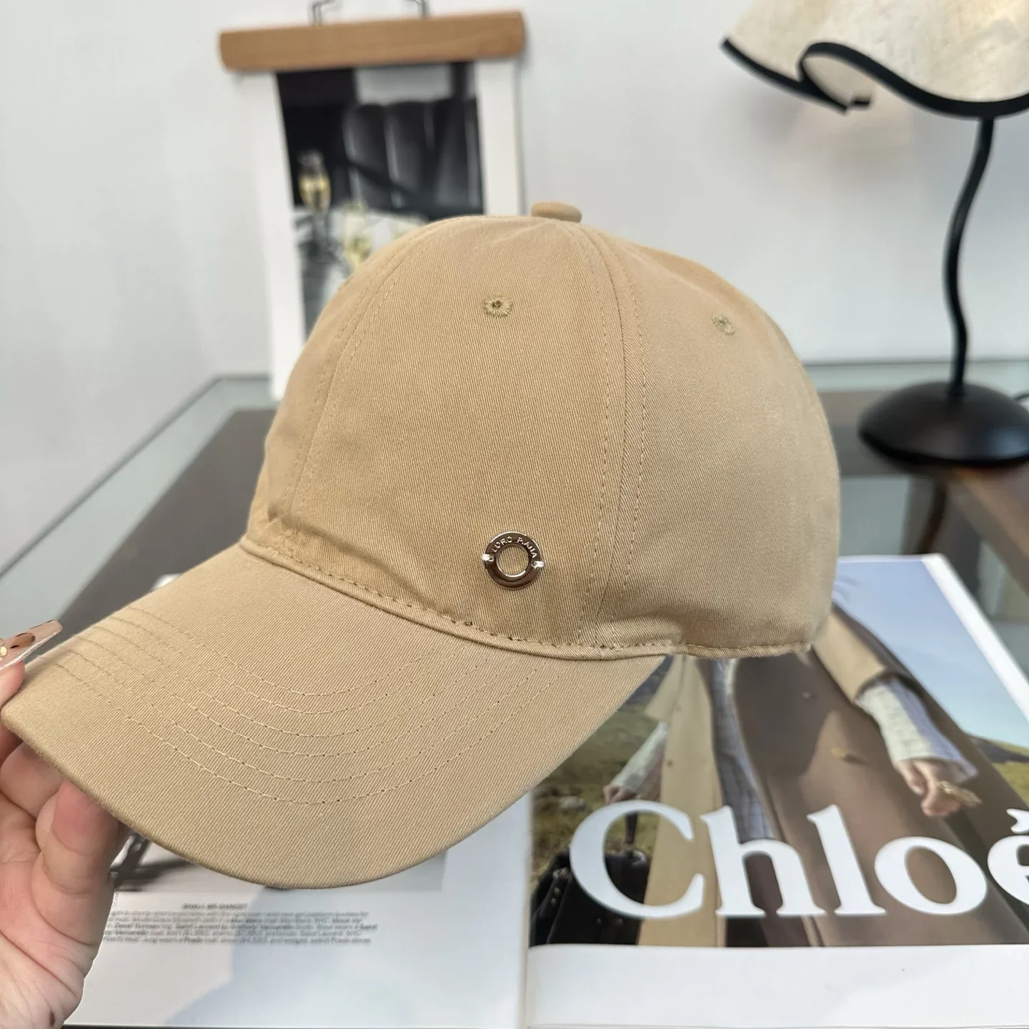 UNCATEGORIZED Hats & Caps 40202607020625 - Image 10