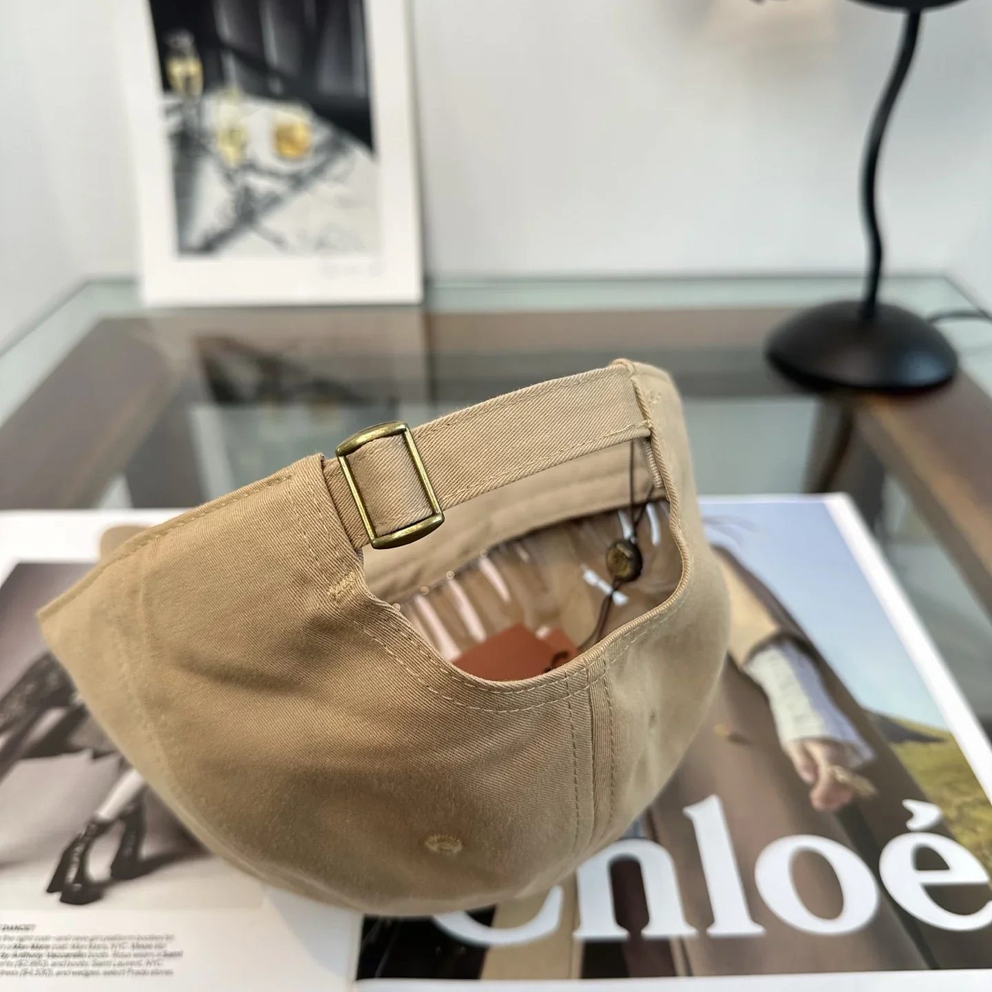 UNCATEGORIZED Hats & Caps 40202607020625 - Image 3