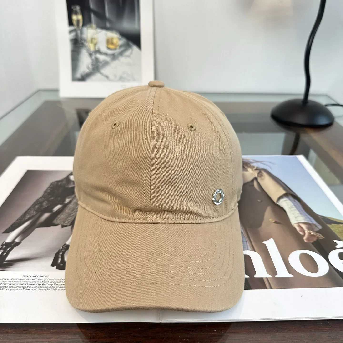 UNCATEGORIZED Hats & Caps 40202607020625 - Image 4