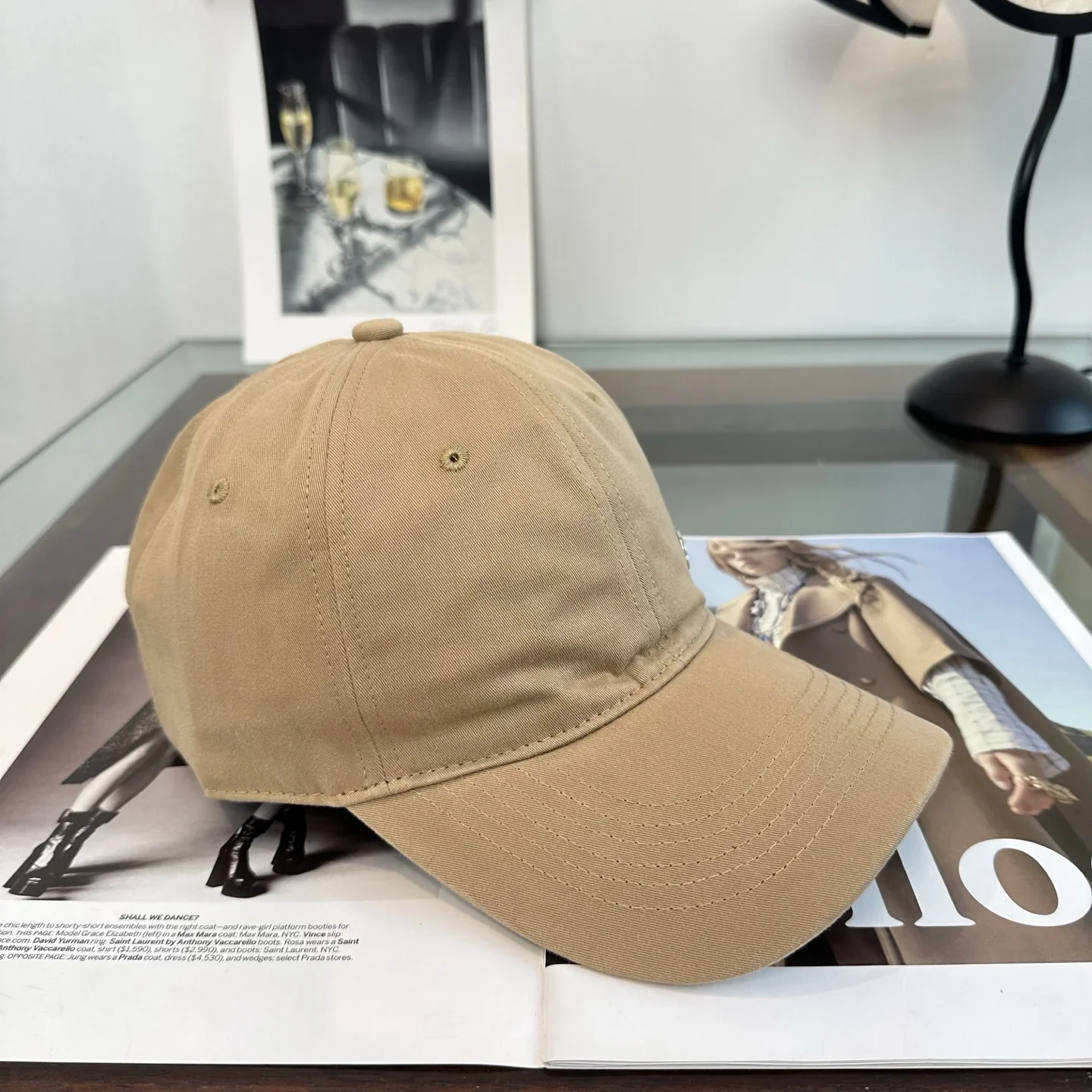 UNCATEGORIZED Hats & Caps 40202607020625 - Image 5