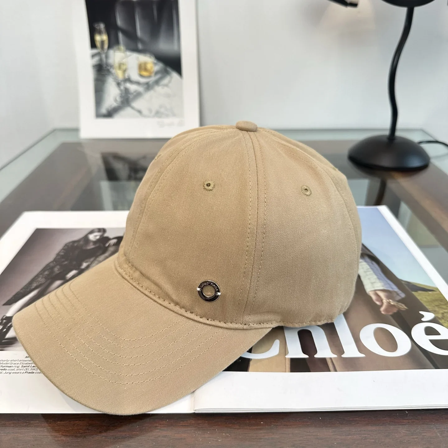 UNCATEGORIZED Hats & Caps 40202607020625 - Image 6
