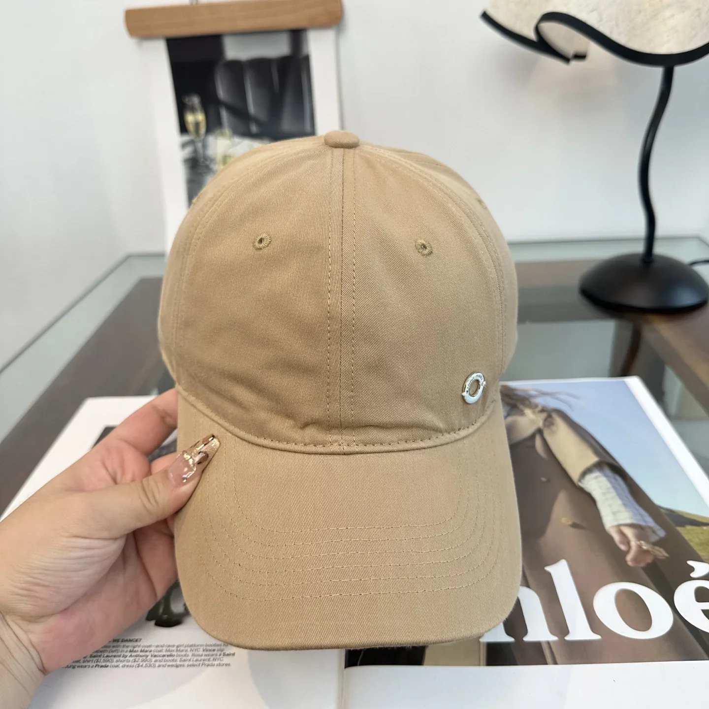 UNCATEGORIZED Hats & Caps 40202607020625 - Image 7