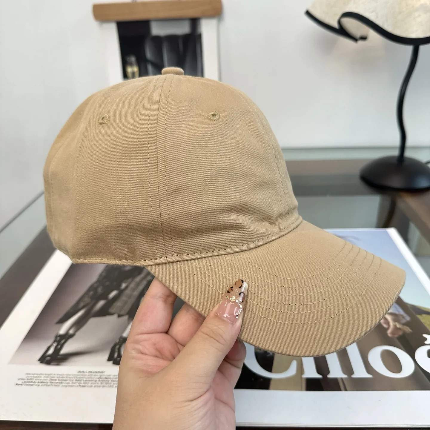 UNCATEGORIZED Hats & Caps 40202607020625 - Image 9