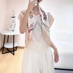 UNCATEGORIZED Scarves & Twilly 175202607020628