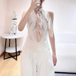 Alternative view of UNCATEGORIZED Scarves & Twilly 175202607020628