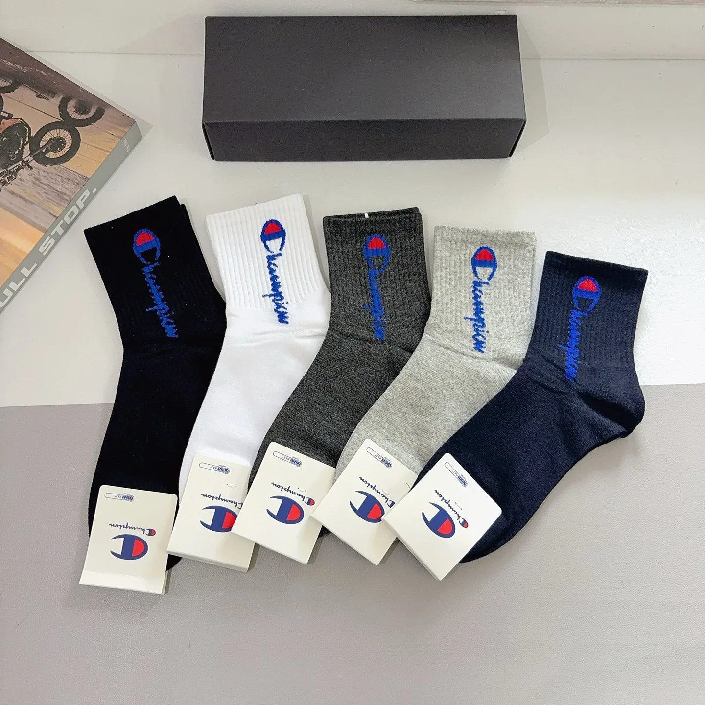 UNCATEGORIZED Socks 45202607020640