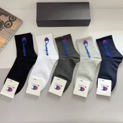 Alternative view of UNCATEGORIZED Socks 45202607020640