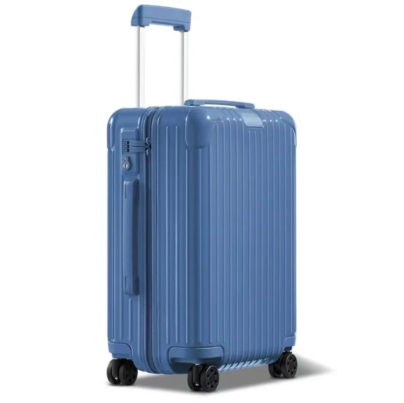 UNCATEGORIZED Suitcases 20-26-30-31-33inch 350202607010169 - Image 4