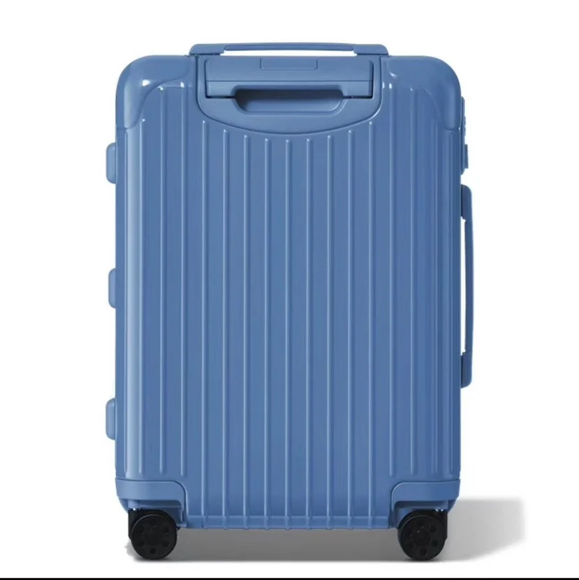 UNCATEGORIZED Suitcases 20-26-30-31-33inch 350202607010169 - Image 5
