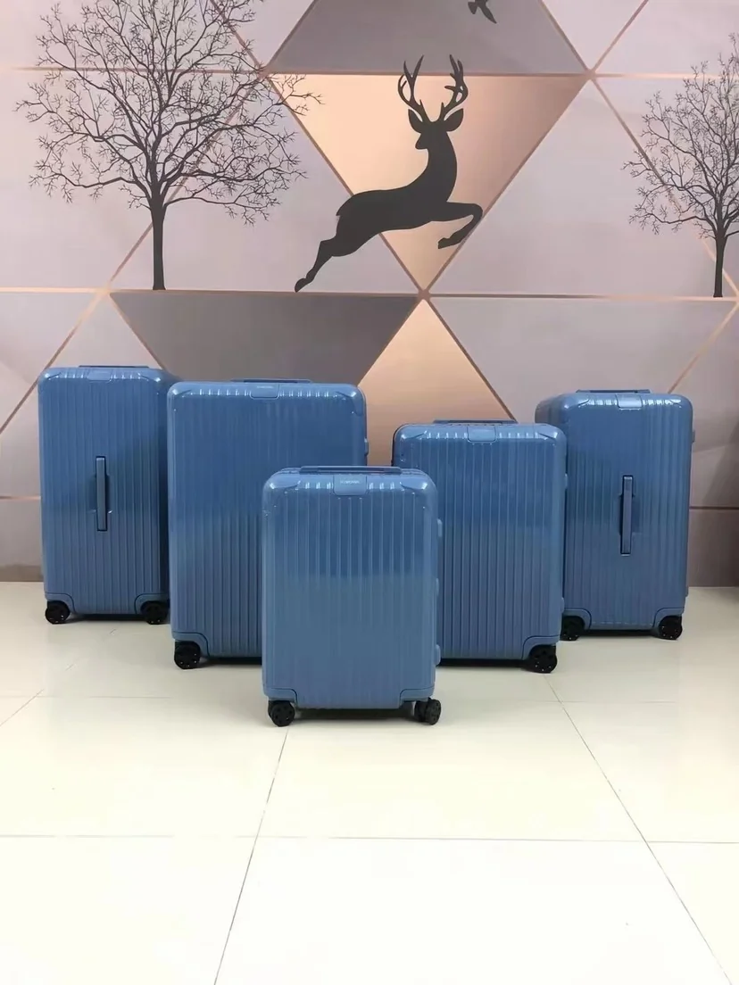 UNCATEGORIZED Suitcases 20-26-30-31-33inch 350202607010169 - Image 7