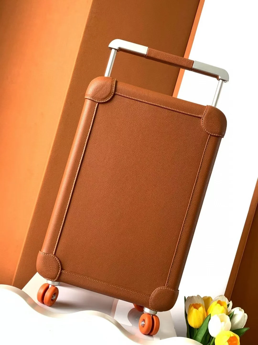 UNCATEGORIZED Suitcases 20inch 3500202607010035