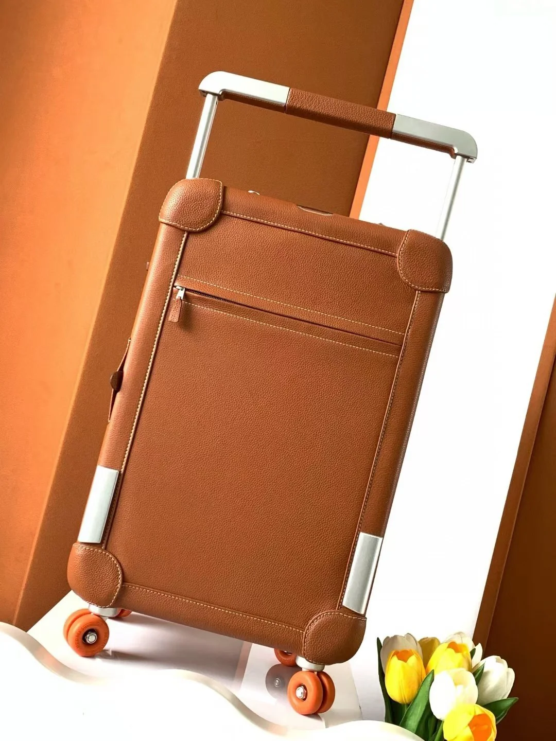 UNCATEGORIZED Suitcases 20inch 3500202607010035 - Image 2