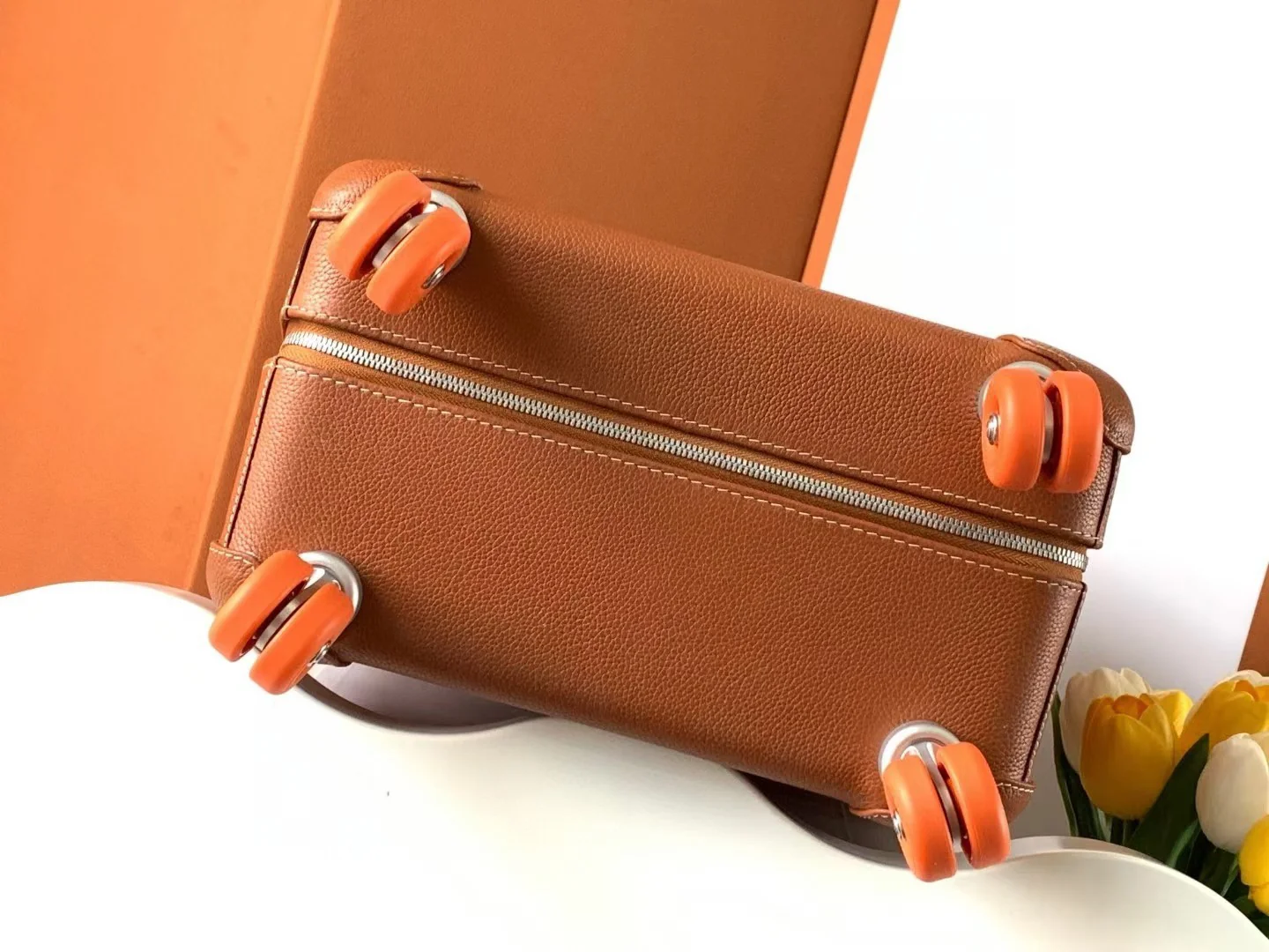 UNCATEGORIZED Suitcases 20inch 3500202607010035 - Image 4