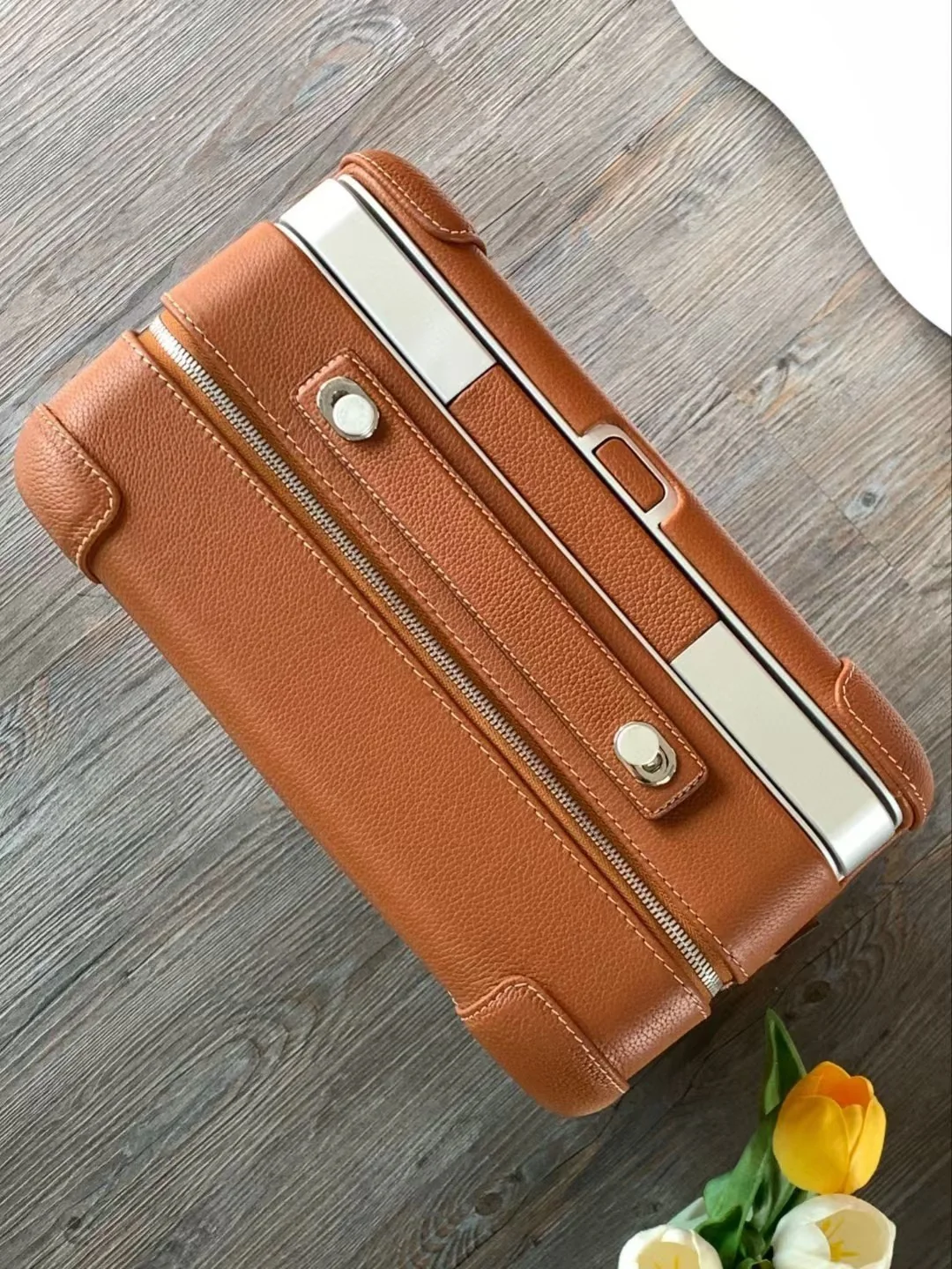 UNCATEGORIZED Suitcases 20inch 3500202607010035 - Image 6