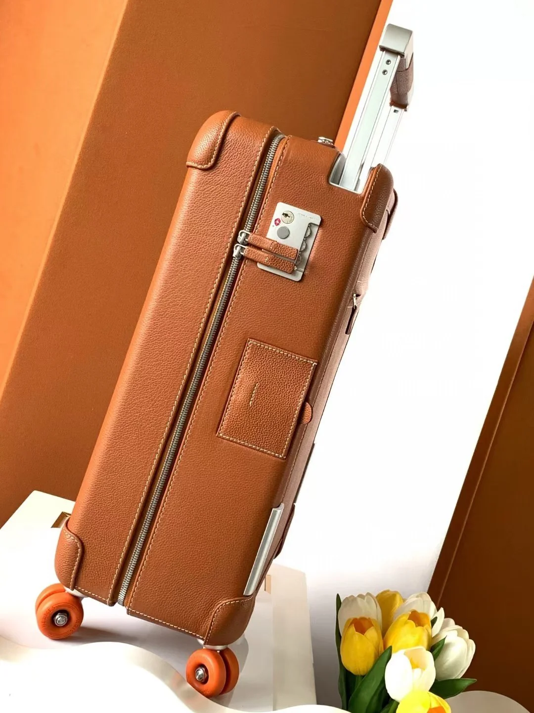 UNCATEGORIZED Suitcases 20inch 3500202607010035 - Image 9