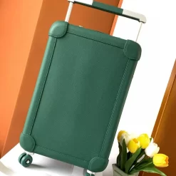 UNCATEGORIZED Suitcases 20inch 3500202607010036