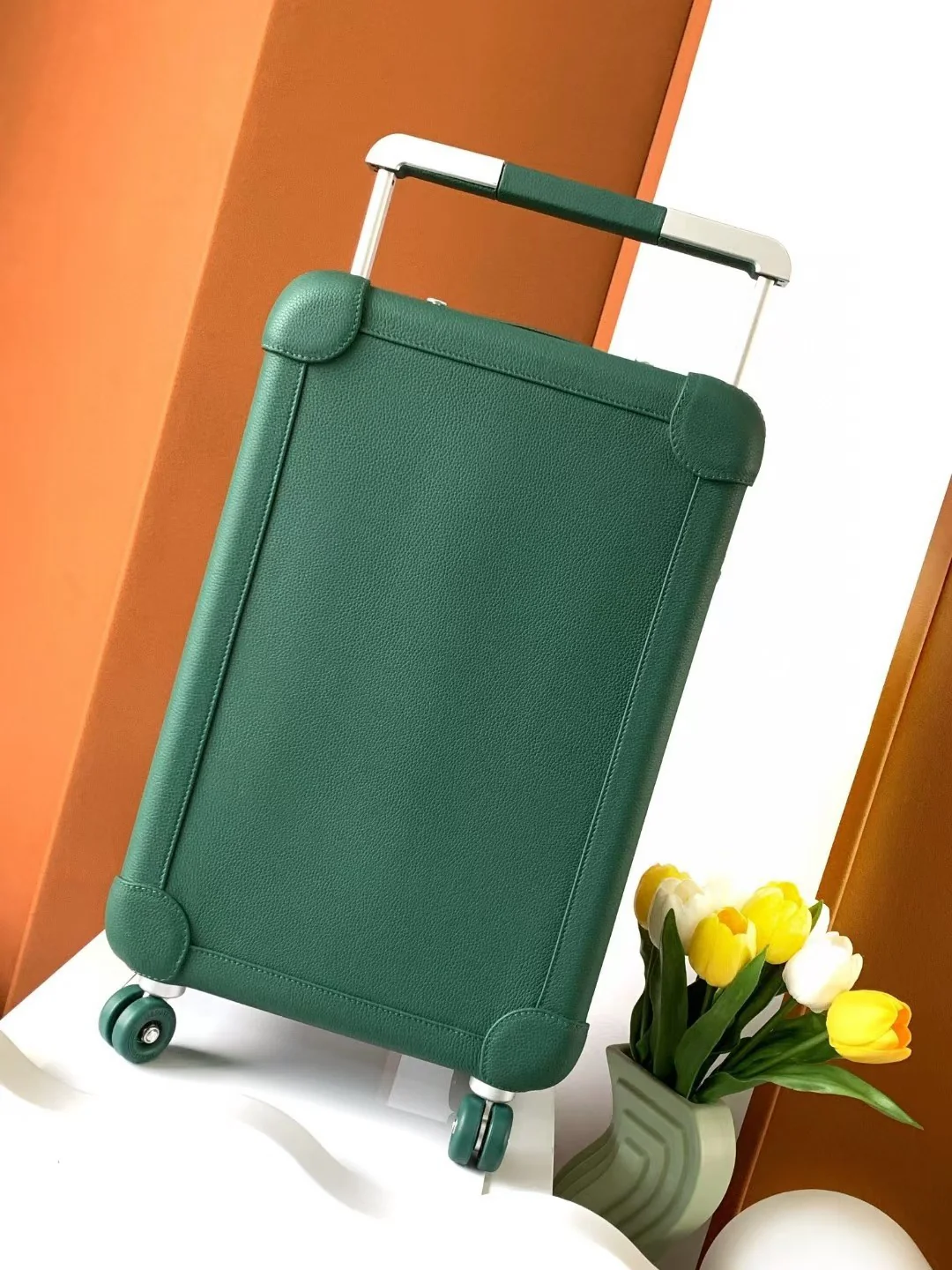 UNCATEGORIZED Suitcases 20inch 3500202607010036
