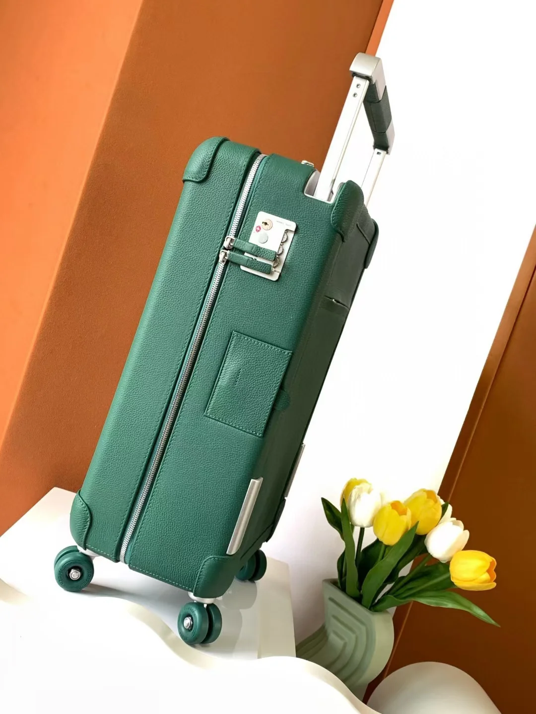 UNCATEGORIZED Suitcases 20inch 3500202607010036 - Image 2