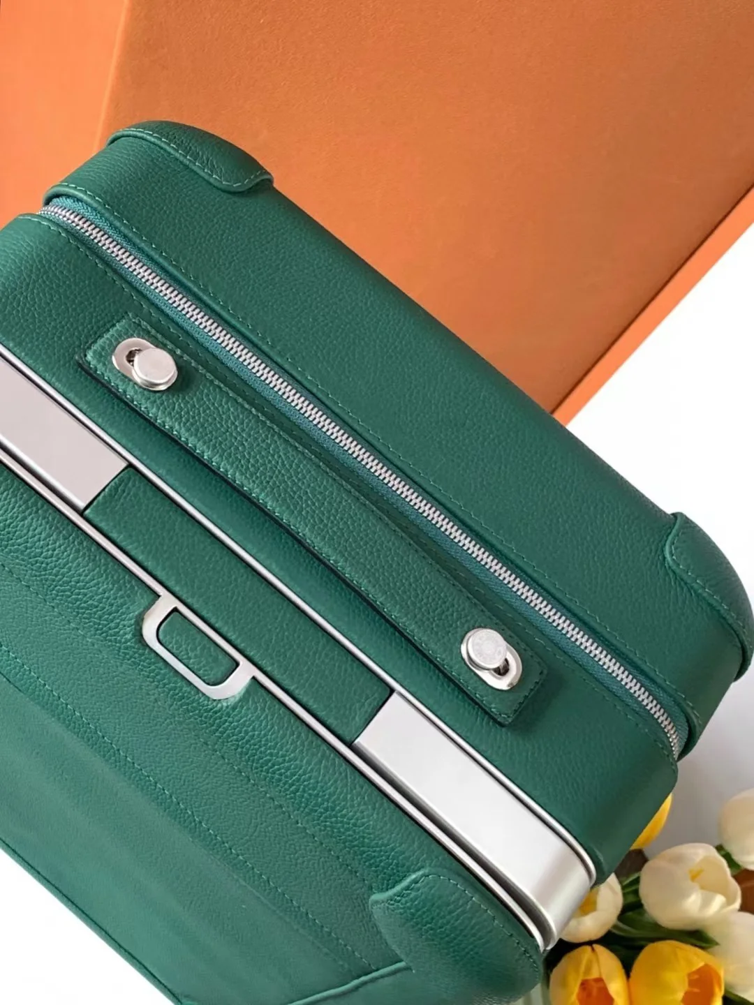 UNCATEGORIZED Suitcases 20inch 3500202607010036 - Image 3
