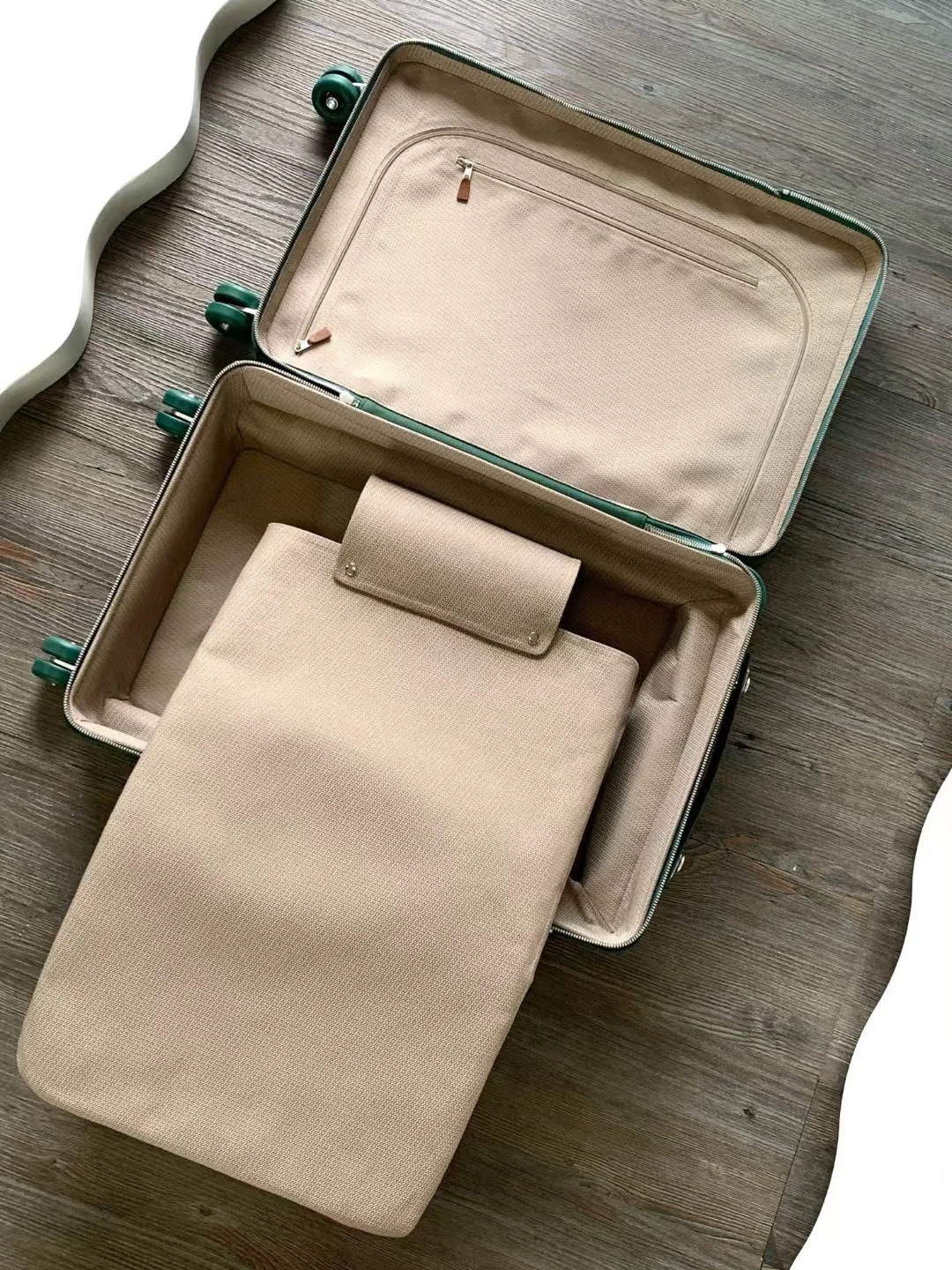 UNCATEGORIZED Suitcases 20inch 3500202607010036 - Image 6
