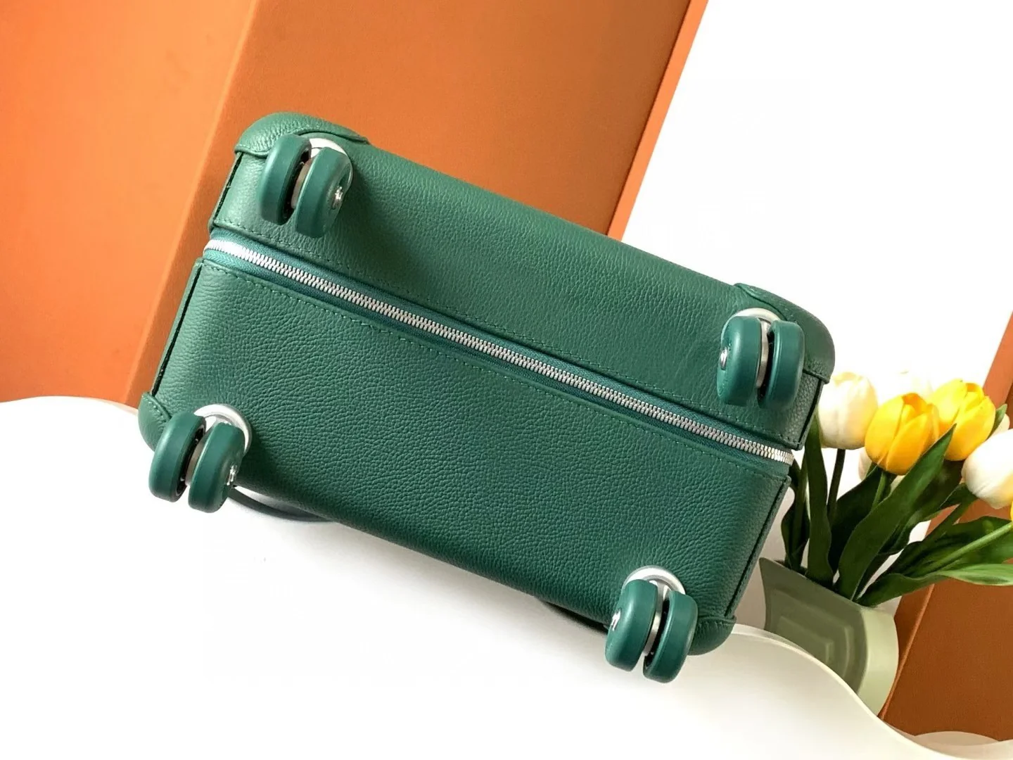 UNCATEGORIZED Suitcases 20inch 3500202607010036 - Image 9