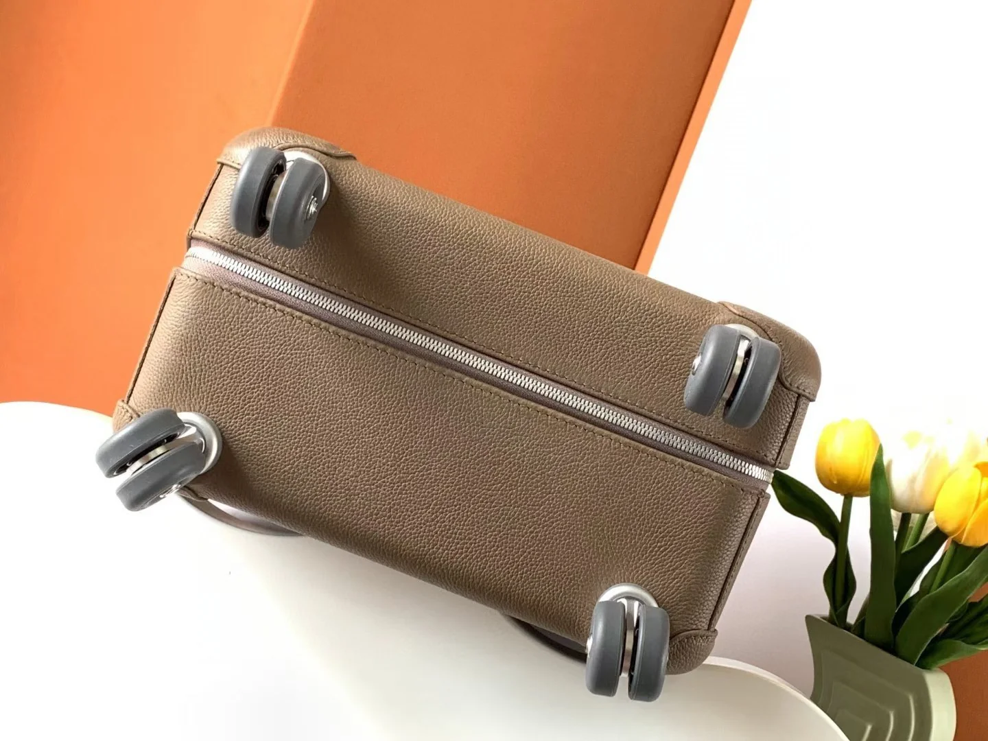 UNCATEGORIZED Suitcases 20inch 3500202607010037 - Image 9