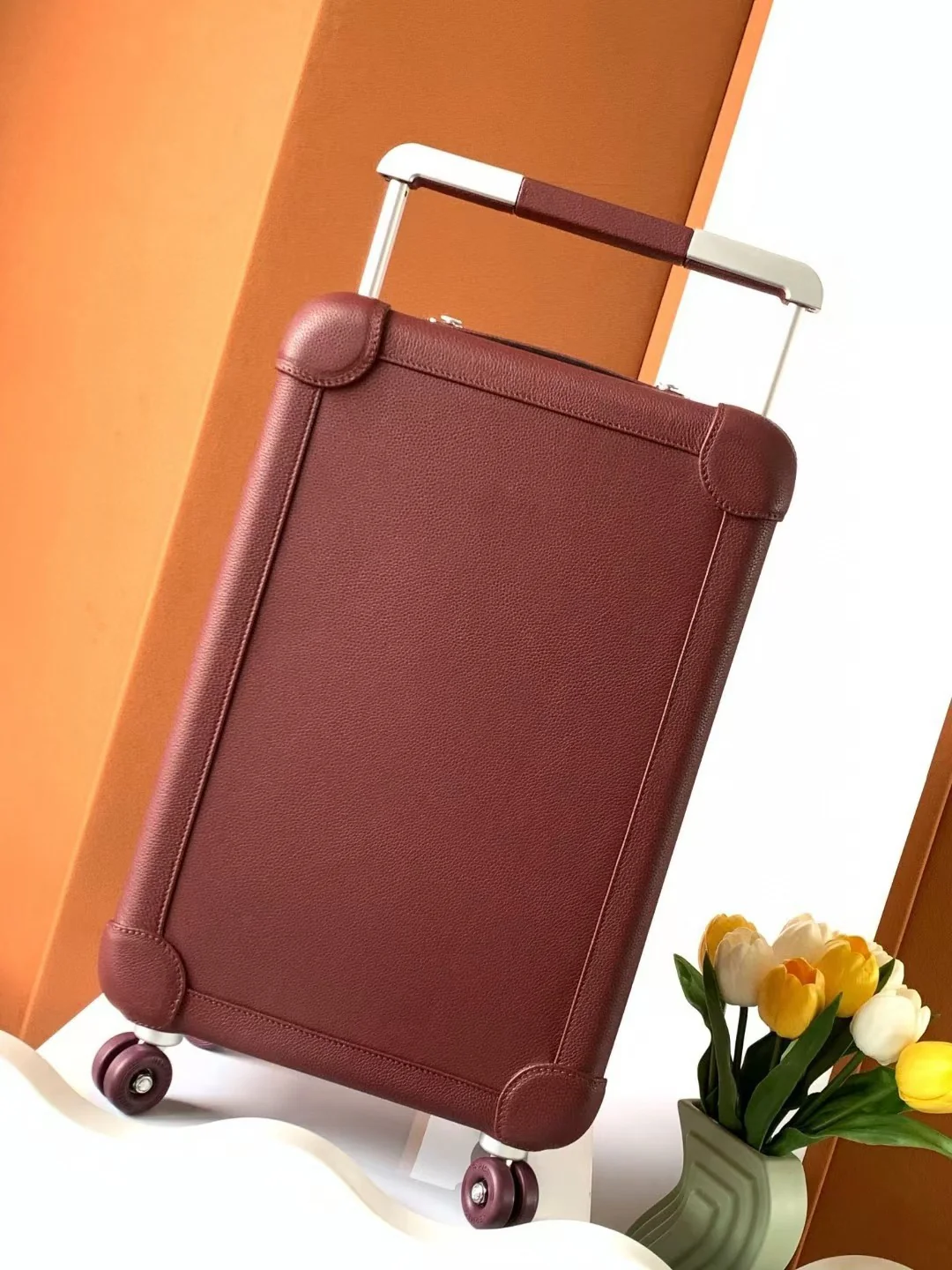 UNCATEGORIZED Suitcases 20inch 3500202607010038