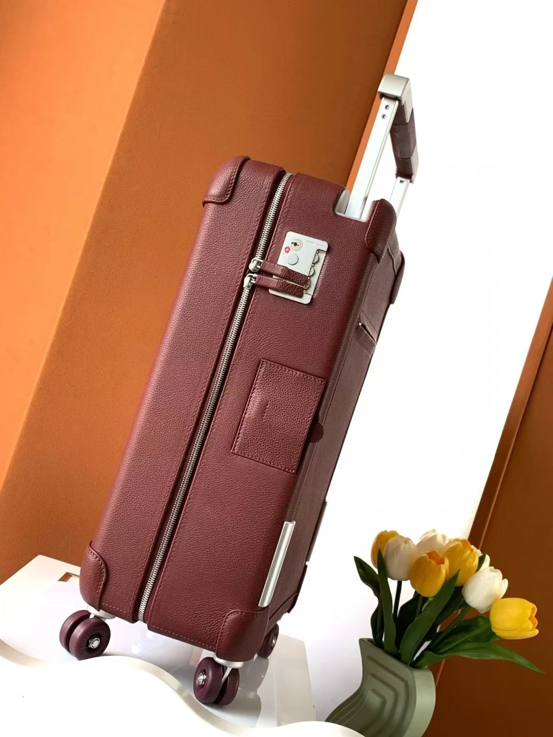 UNCATEGORIZED Suitcases 20inch 3500202607010038 - Image 6