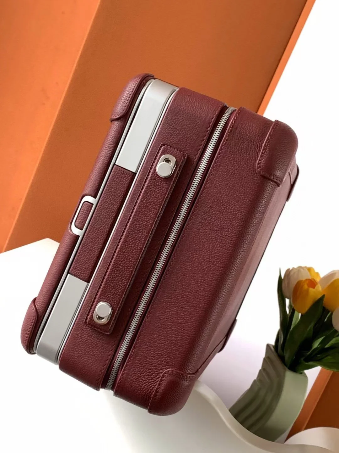 UNCATEGORIZED Suitcases 20inch 3500202607010038 - Image 7