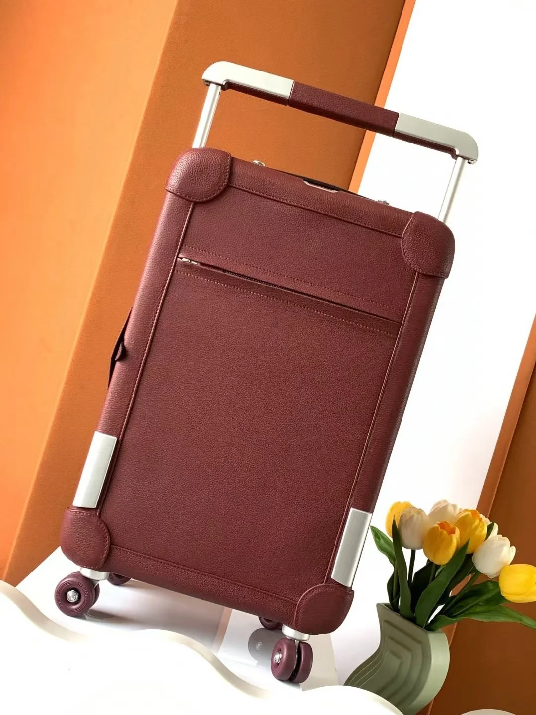 UNCATEGORIZED Suitcases 20inch 3500202607010075 - Image 2