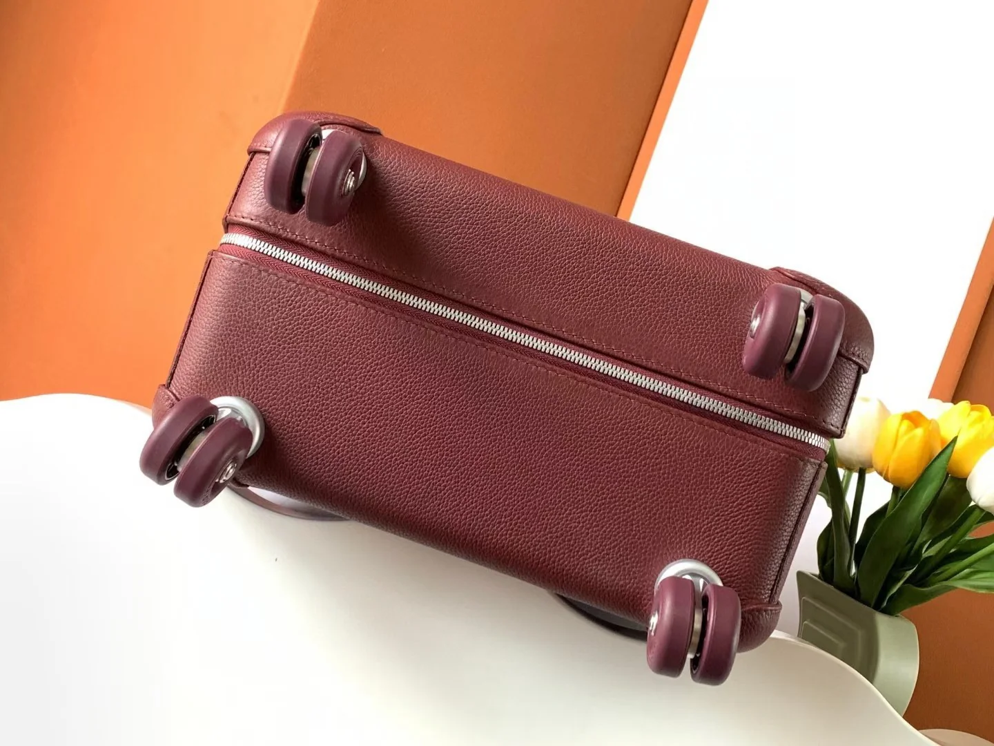 UNCATEGORIZED Suitcases 20inch 3500202607010075 - Image 4