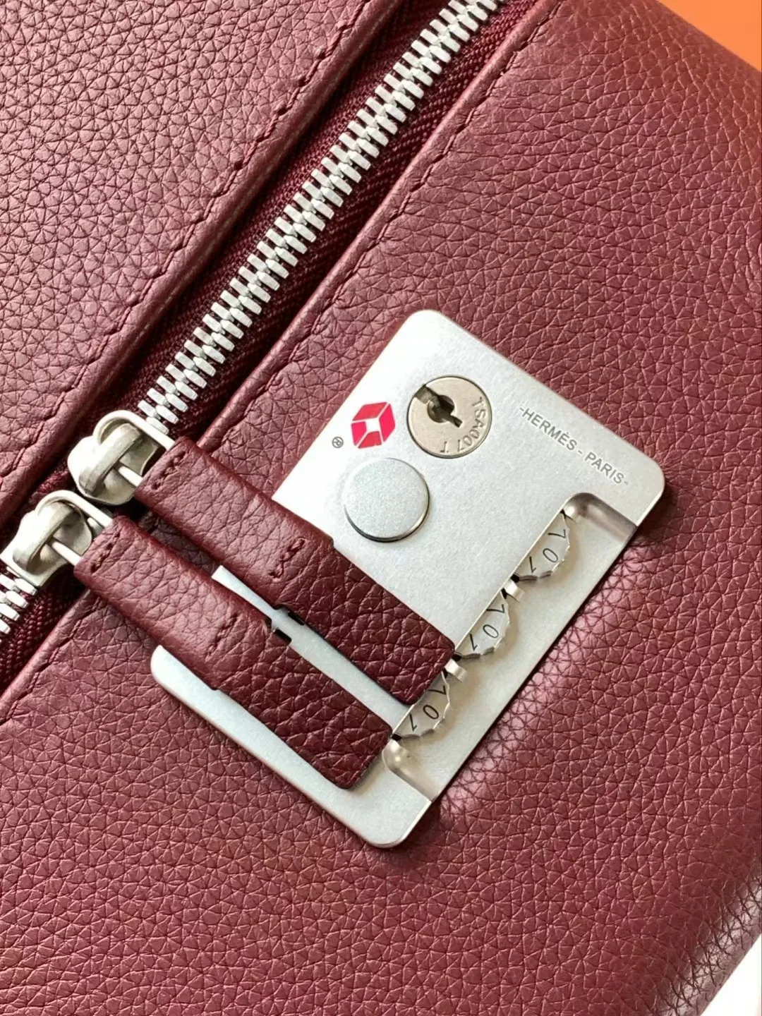 UNCATEGORIZED Suitcases 20inch 3500202607010075 - Image 9