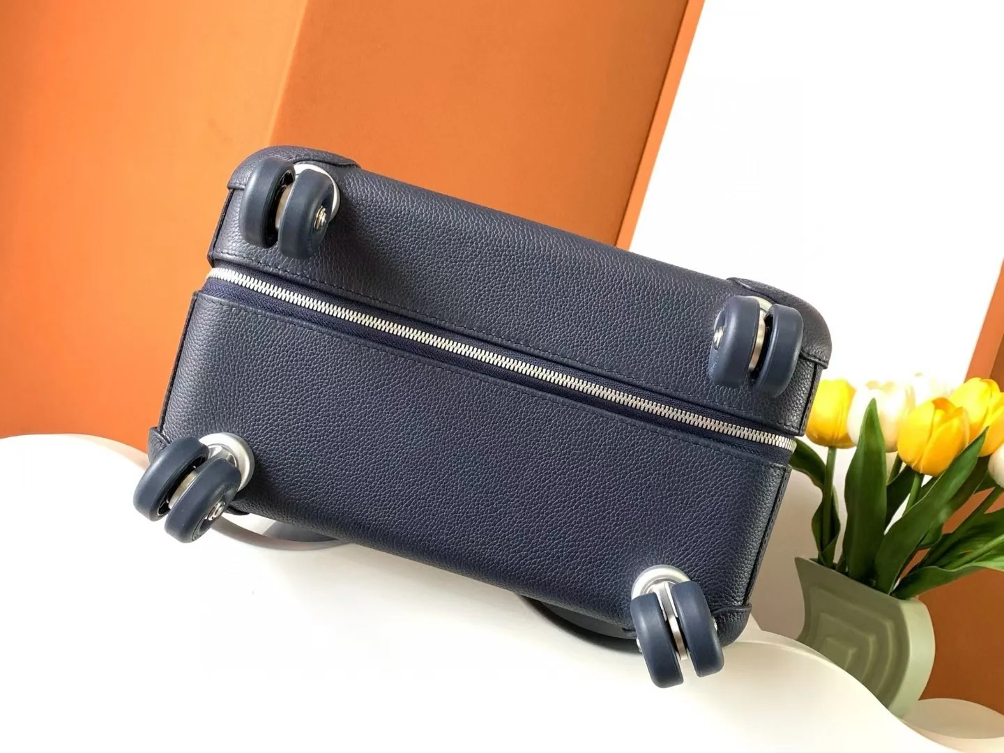 UNCATEGORIZED Suitcases 20inch 3500202607010078 - Image 9