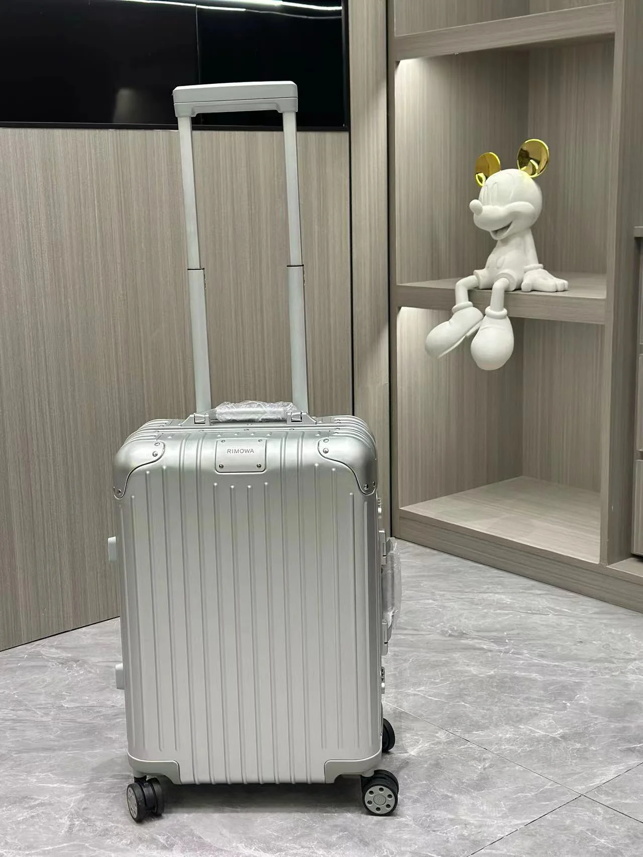 UNCATEGORIZED Suitcases 21inch,26inch,30inch 580202607010148