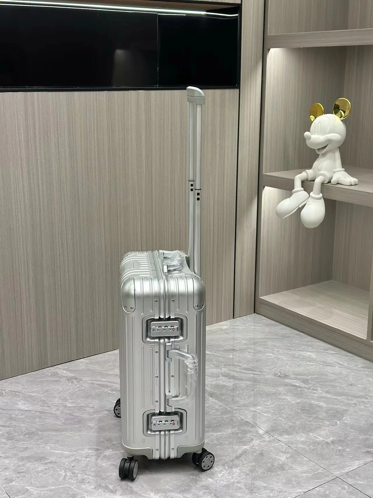 UNCATEGORIZED Suitcases 21inch,26inch,30inch 580202607010148 - Image 2