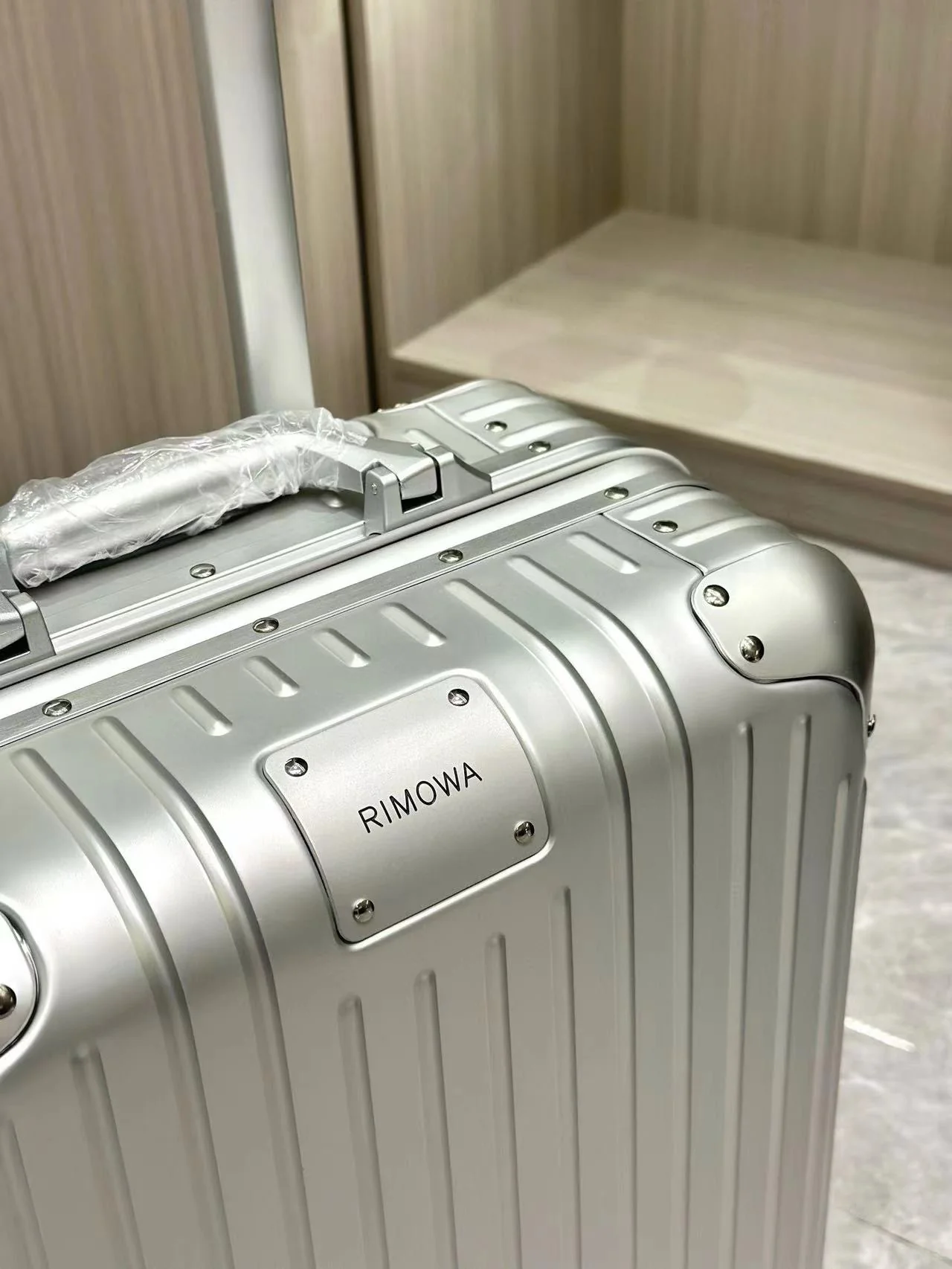UNCATEGORIZED Suitcases 21inch,26inch,30inch 580202607010148 - Image 3