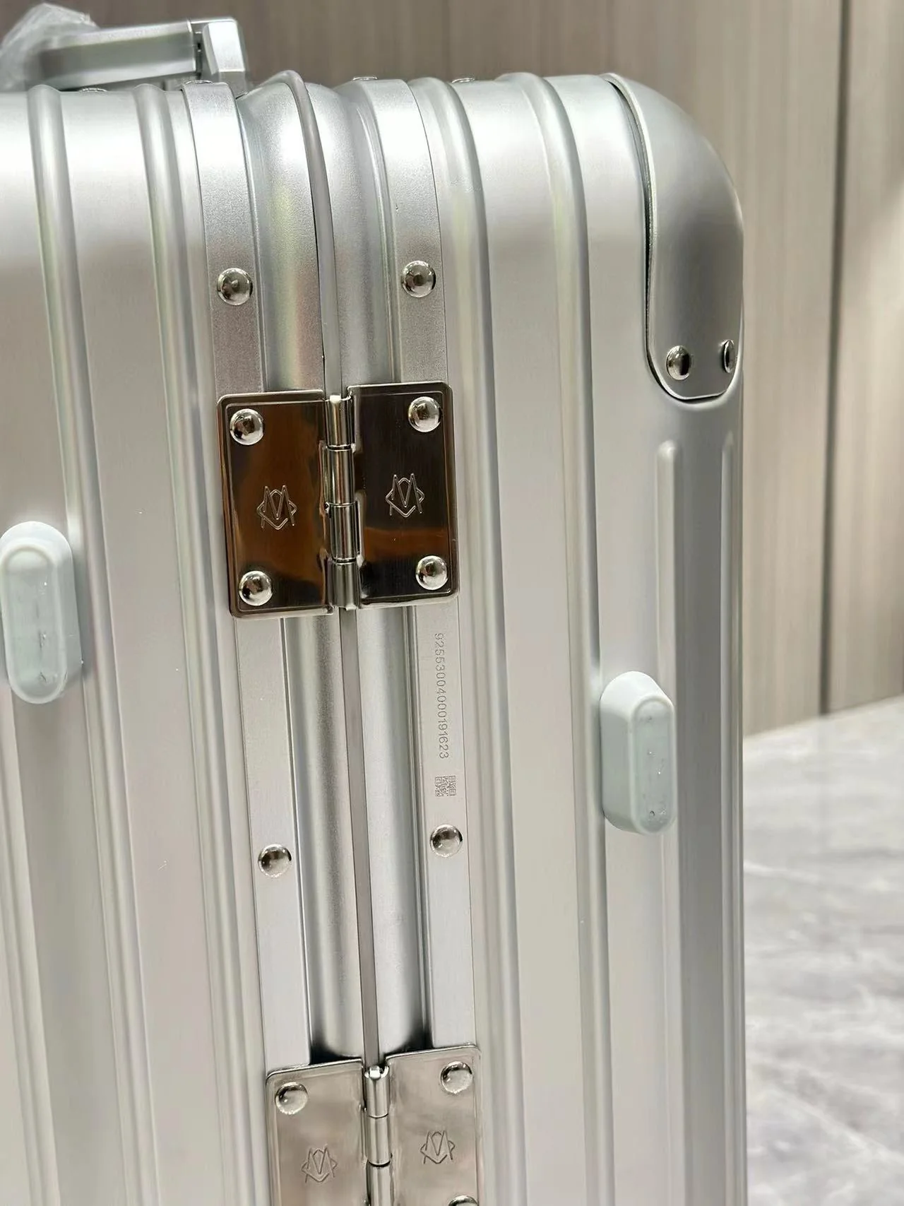 UNCATEGORIZED Suitcases 21inch,26inch,30inch 580202607010148 - Image 4