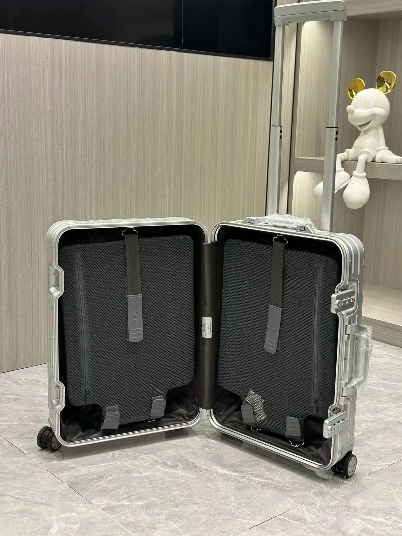UNCATEGORIZED Suitcases 21inch,26inch,30inch 580202607010148 - Image 6