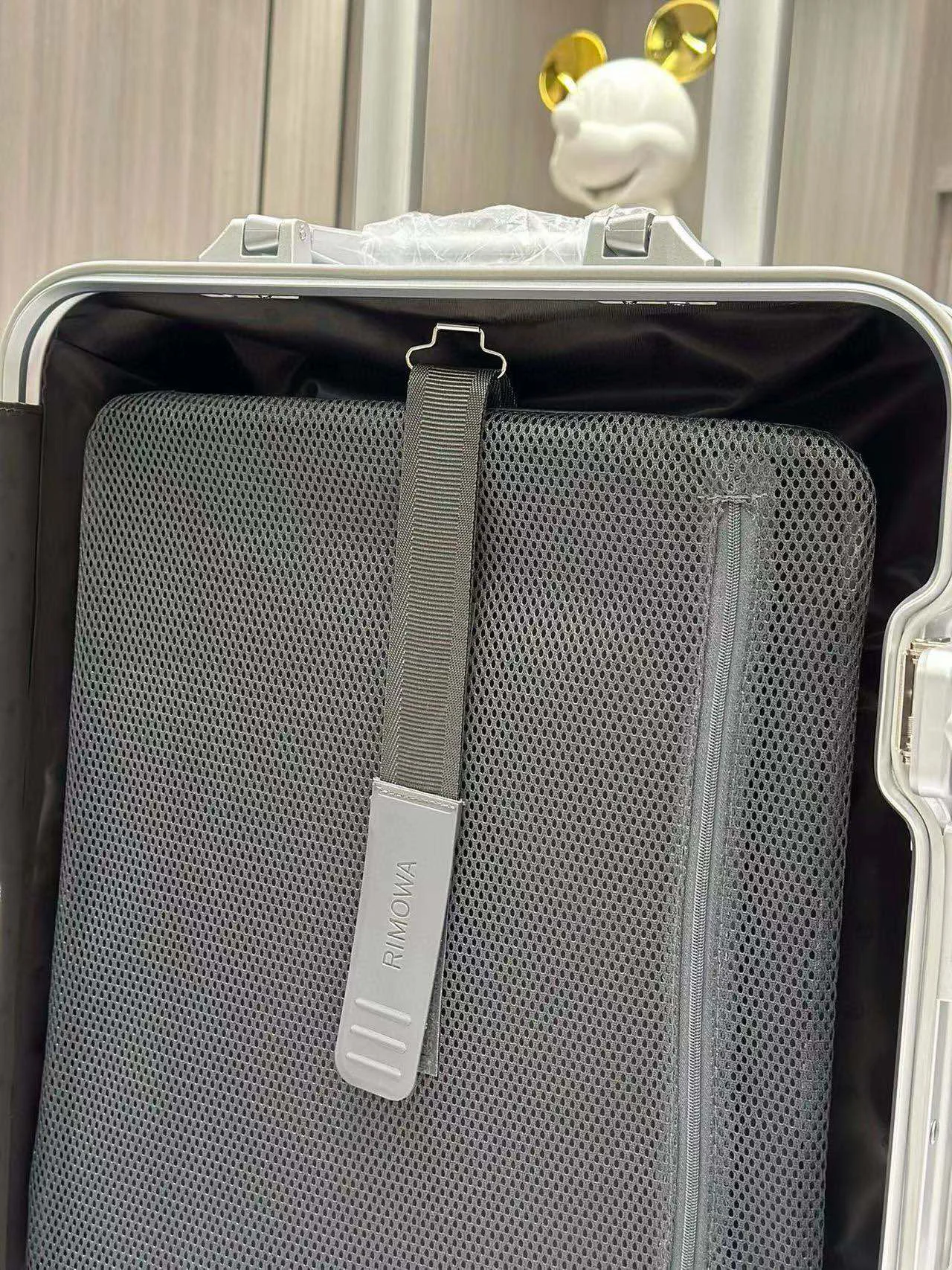 UNCATEGORIZED Suitcases 21inch,26inch,30inch 580202607010148 - Image 7