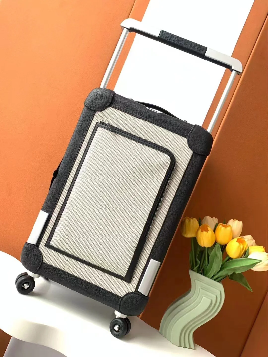 UNCATEGORIZED Suitcases 33x55cm 4000202607010028 - Image 2